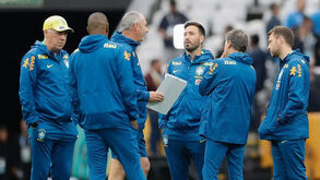 Substituto de Renato Paiva a caminho: Botafogo em negociações com o filho de... Ancelotti