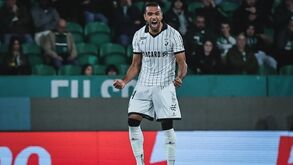 Lucas Áfrico despede-se do Farense: «Foi uma pena não termos atingido os objetivos»