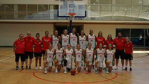 «Ser competitivos e dignificar Portugal»: Seleção feminina de sub-19 prepara o Mundial