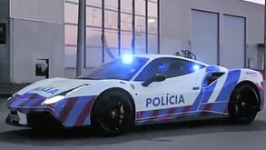 PSP e GNR com 'bombas' de 1,5 milhões de euros