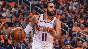 Ricky Rubio: «Uma noite pensei: 'não quero continuar mais no basquetebol nem na vida'»