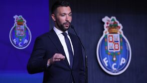 Francesco Farioli: «Nos treinos vamos ter padrões claros e elevados»