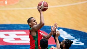 Travante Williams reforça Le Mans e vai defrontar o Benfica na Liga dos Campeões