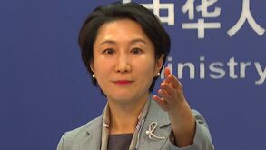 China critica ameaças dos Estados Unidos a países alinhados com os BRICS