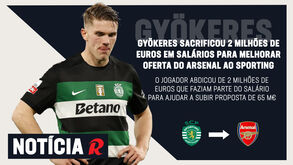 Mercado a mexer: conheça as principais novidades de hoje em menos de um minuto