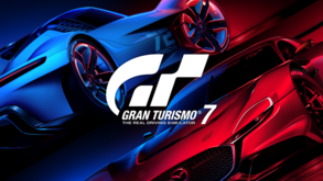 Gran Turismo 7 tem atualização 