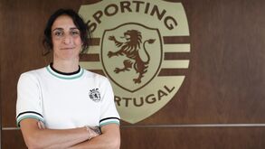 Özge Kinasts prolonga vínculo com o Sporting