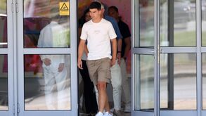 Reforço do FC Porto chegou com selo de... Cruyff