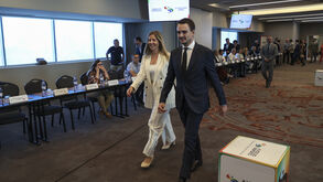 Federações desportivas reuniram-se em Lisboa para debater o futuro do desporto