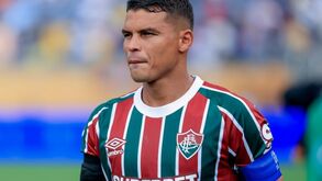 Thiago Silva admite que duelo com o Chelsea será 