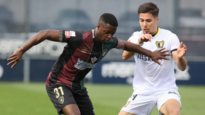 Nanu livre no mercado após terminar contrato com o Samsunspor