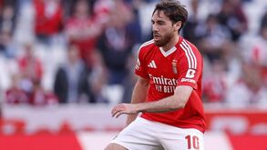 Besiktas 'oficializa' negociações com o Benfica por Kökçü: leia o comunicado emitido pelo clube