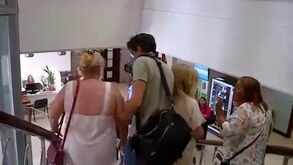 «A justiça está a favor dos assassinos»: família de Mónica Silva revoltada com absolvição de Fernando Valente