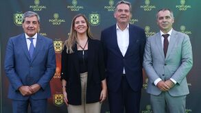 Federação Portuguesa lança nova marca 