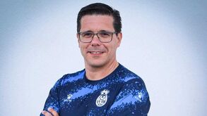 Hélder Brito é o novo presidente do Oliveira do Hospital