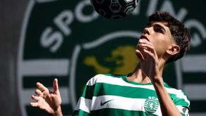 Guilherme Figueiredo deixa o Estoril e assina pelo Sporting