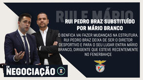 Filho de Ancelotti confirmado no Botafogo, defesa deixa Benfica e ruma ao Brasil e Galatasaray perde a cabeça por Osimhen