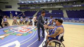 André Villas-Boas: «O objetivo do FC Porto é ser o clube mais inclusivo do mundo»