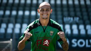 Carlos Avelino deixa o Leixões para reforçar o Leça