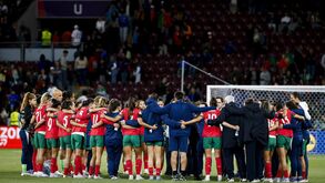 Vanessa Marques aborda resultados da Seleção feminina: «Internamente sabem o motivo»