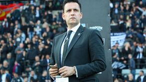 Discreto e elogiado por Mourinho: saiba quem é o novo diretor desportivo do Benfica