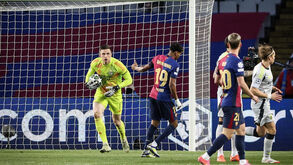 Vem aí mais uma mudança importante na Liga dos Campeões