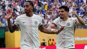 João Pedro brilha frente à ex-equipa: «Foi um início de sonho»