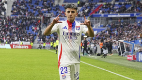 Envelope recheado por Thiago Almada: Benfica oferece 26 milhões de euros por 60% do passe