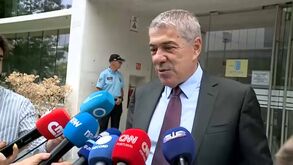 Relação rejeita recurso de Sócrates para afastar juíza