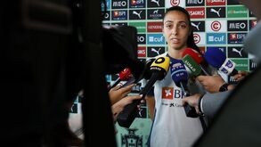 Fátima Pinto: «Estamos muito otimistas, acreditamos mesmo que é possível»