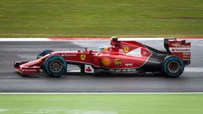 Apple entra na corrida pelos direitos de transmissão da Fórmula 1