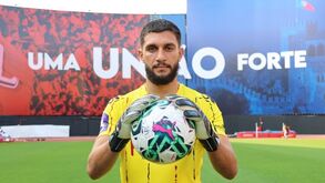 Fábio Ferreira deixa U. Leiria para rumar ao Atlético