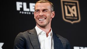 Gareth Bale destaca qualidade dos merengues