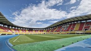 Portugal leva 68 atletas ao Festival Olímpico da Juventude Europeia em Skopje e Osijek