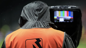 Benfica suspende participação na Liga Centralização, projeto para direitos televisivos enfrenta incertezas