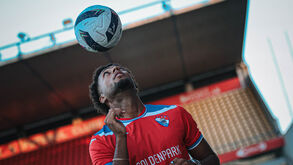 Rumores e confirmações do mercado de transferências em Portugal e no estrangeiro