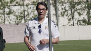 João Gabriel crítico: «Benfica queixa-se da incompetência de Pedro Proença. Então, por que razão o apoiou?»