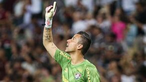 Fábio, o jogador mais velho do Mundial de Clubes: uma história que se cruza com ídolos do futebol português
