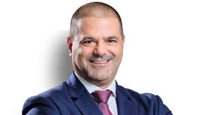 Cristóvão Carvalho discorda da posição do Benfica sobre direitos televisivos