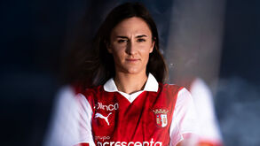 Ashley Moon é reforço do Sp. Braga até 2027 