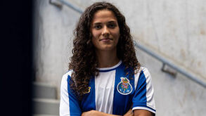 Sofia Silva reforça FC Porto: «É um clube muito grande»