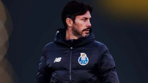 Técnico deixa o Liverpool e será adjunto e especialista em desenvolvimento individual no FC Porto