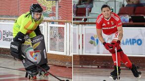 Benfica oficializa saídas de Alice Vicente e Elena Tamiozzo