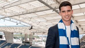 FC Porto detalha valores do negócio com o Hajduk Split por Prpic