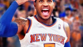 NBA 2K26: Angel Reese e Carmelo Anthony em destaque