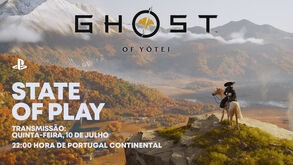 State of Play: Ghost of Yōtei é o grande destaque