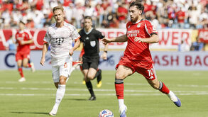 Kökçü reforça o Besiktas por 25 milhões, após saída do Benfica