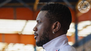 Kouassi renova com a U. Leiria até 2027
