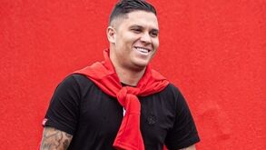 Juanfer Quintero regressa ao River para fazer história