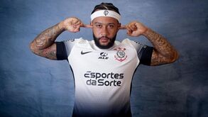 Casagrande arrasa Depay: «Falta de compromisso e conexão emocional»